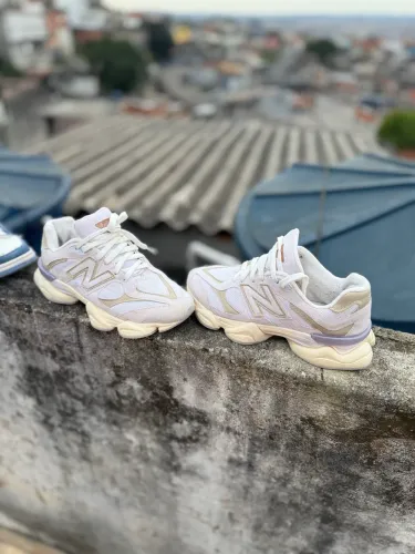 Tênis new balance 9060 tamanho 39 importado