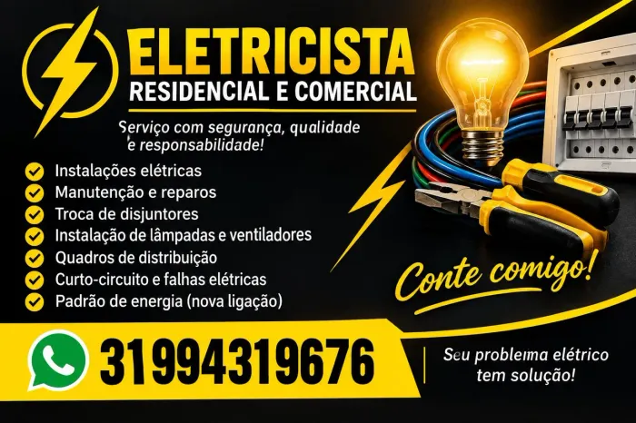 Eletricista