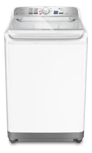 Máquina de Lavar - Panasonic 17kg