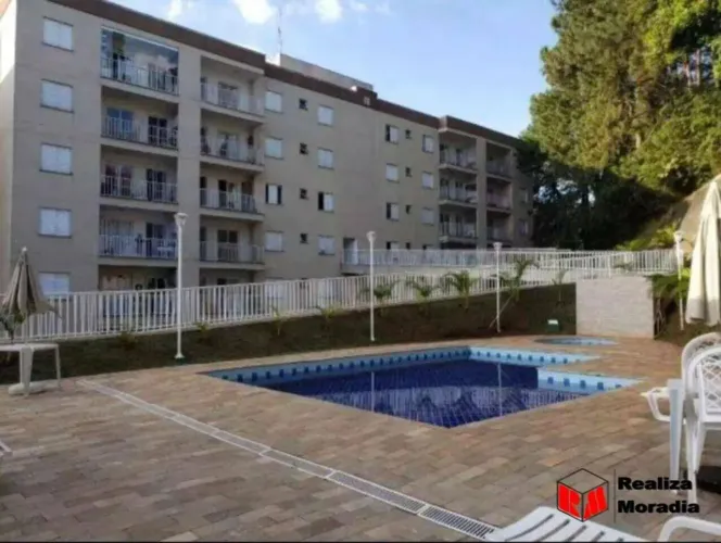 APARTAMENTO À VENDA | ÚLTIMO ANDAR | VARANDA GOURMET | KM 30 RAPOSO TAVARES