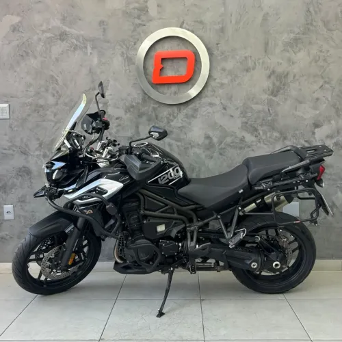 TIGER 1200 XR