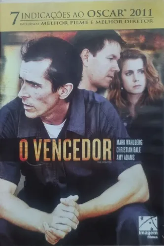 O Vencedor