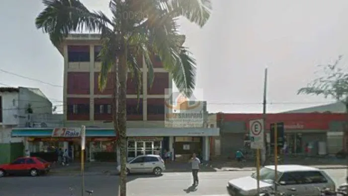 Apartamento com 1 dormitório à venda, 43 m² por R$ 230.000,00 - Centro - Itanhaém/SP