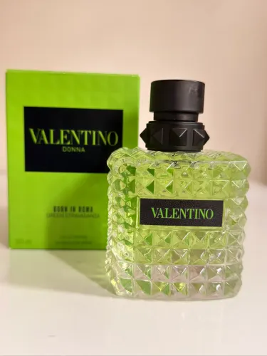 Valentino Donna Born In Roma Green Stravaganza 100ml 