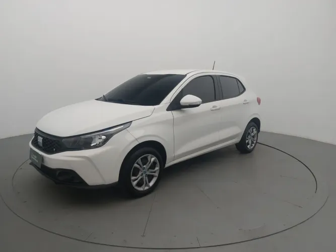 Fiat Argo Drive 1.0 Firefly 2025
