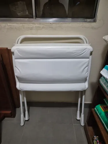 Trocador de bebê 