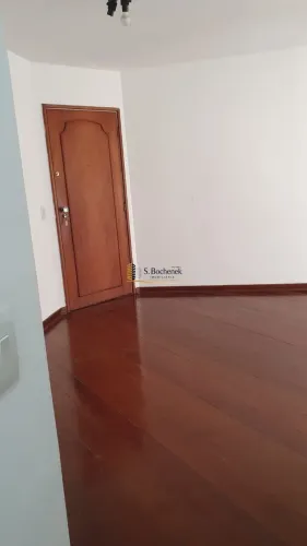 Oportunidade apartamento locação Ed. Village 3 dormitórios - 2 vagas