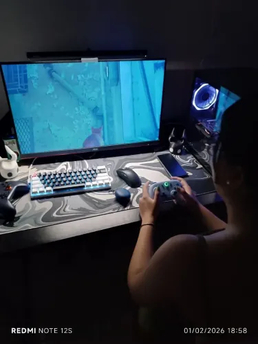 Monitor AOC 165hz IPS
