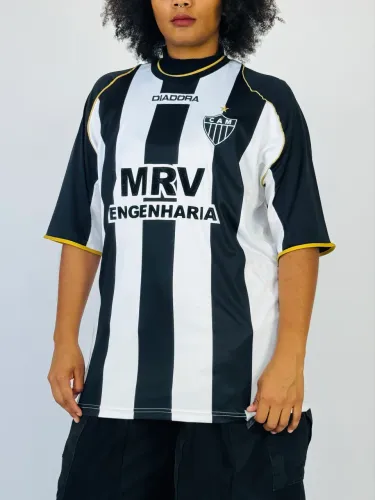 Atlético Mineiro 2006