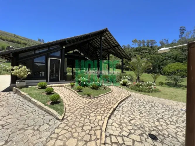 TERRENO EM CONDOMÍNIO - SEBASTIANA - TERESÓPOLIS/RJ