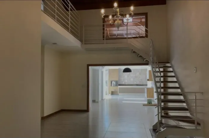 Linda Casa em Condominio Fechado / Tremembé - SP