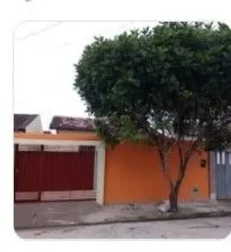 Vendo casa no recanto dos contos 260.000,00