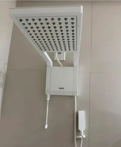 Chuveiro Lorenzetti Acqua Ultra 127v 5500w