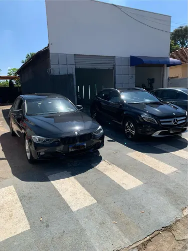 Estética automotiva
