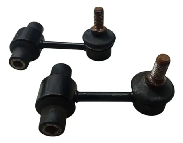 Bieletas Traseiras para VW Golf GTI 2.0 Turbo 2015