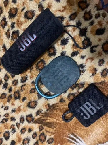 Vendo 3 JBL