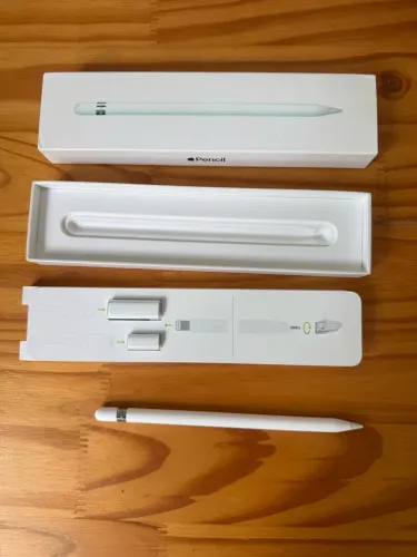 Apple Pencil primeira geração