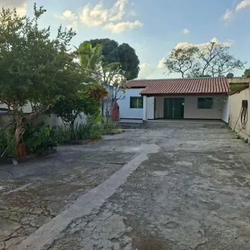 Vendo Casa em Goiabeiras