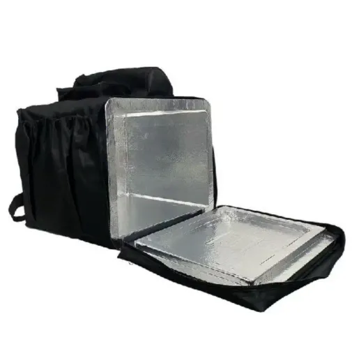 BAG Motoboy/ Isopor Laminado 