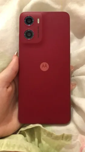 Celular moto g05