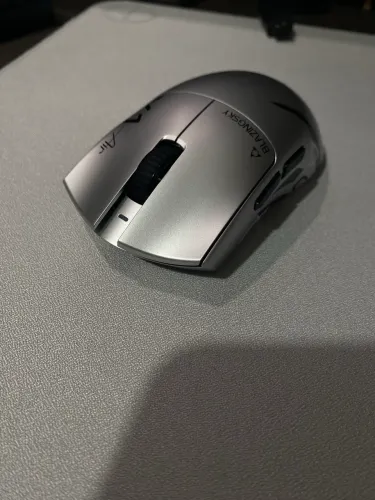 ATK X1 Air+, PAW 3955 Master - NOVO