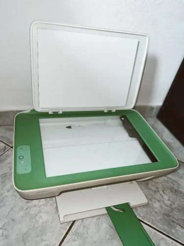 IMPRESSORA HP SEMINOVA