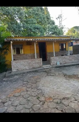 Casa em novo Brasil 