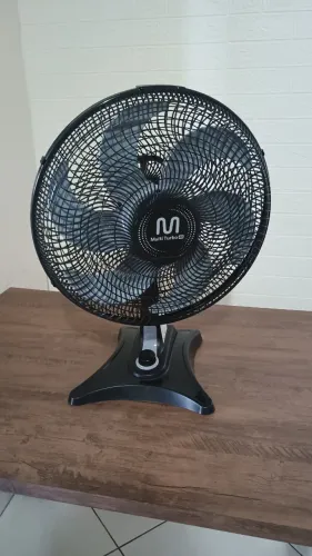 Ventilador Grande