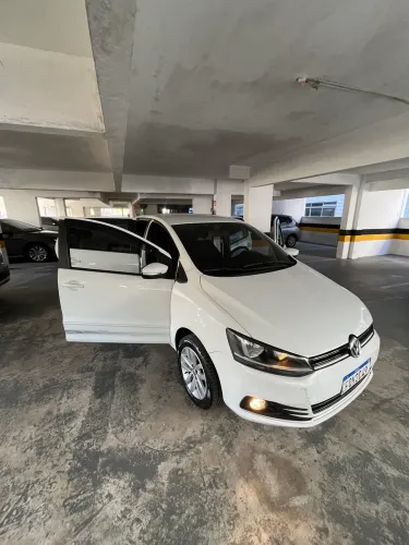 Volkswagen Fox Connect 1.6 Flex 8V 5P 2018