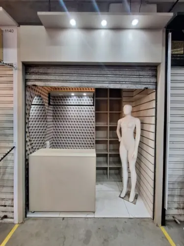 Box à venda por R$ 39.000 - Jacarecanga - Fortaleza/CE
