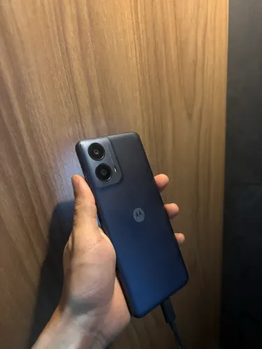 Moto G24 Power (128) excelente
