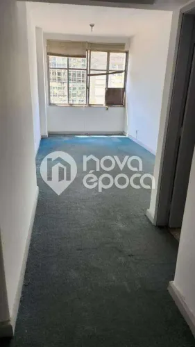 Copacabana | Sala