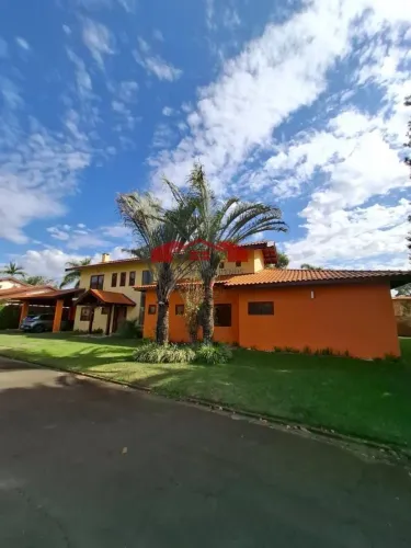 Casa para Locação em Campinas, Barão Geraldo, 5 dormitórios, 3 suítes, 5 banheiros, 6 vaga