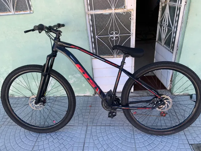 Bike aro 29
