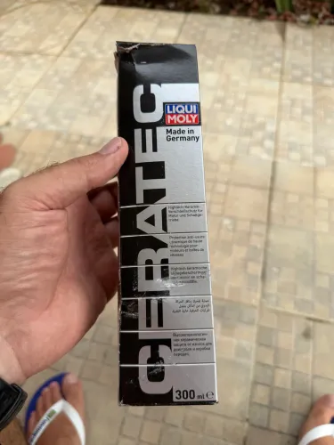 CERATEC LIQUI MOLY
