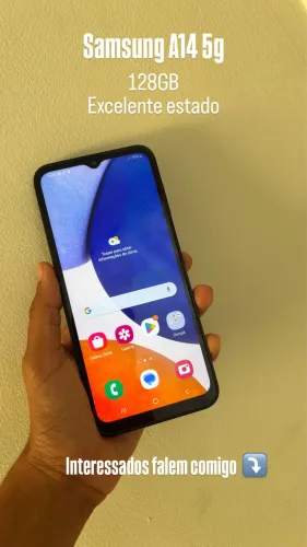 Samsung a14