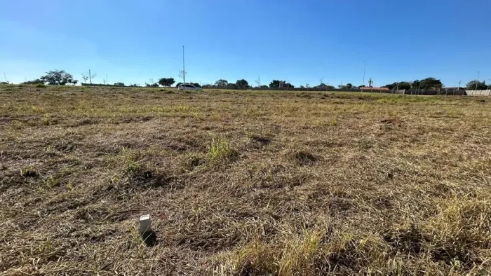 Terreno à venda em Campinas, Loteamento Serena Campinas, com 360 m², Serena Campinas