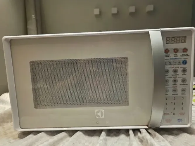 Microondas