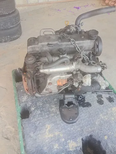 Peças motor Kia bongo 8v 