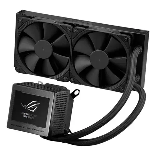 Watercooler 240mm Asus Ryujin 3