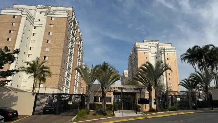 Reserva do Itapety - 90 m² - Exclusividade, Segurança e Conforto!