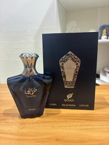 Turathi Blue 87ml Eau de Parfum