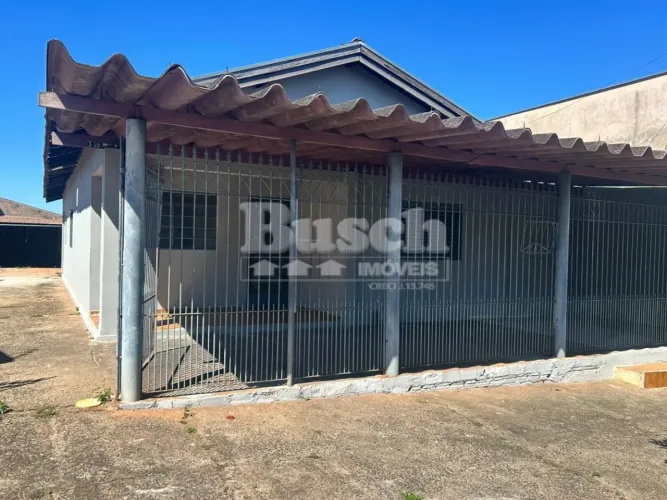 Casa para aluguel e venda com 185 m² e 3 quartos em Jardim Prudência, Bauru - SP