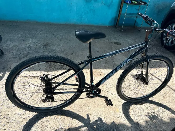Bicicleta Aro 29