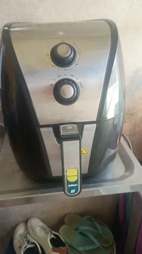 Air Fry Britânia 5 litros