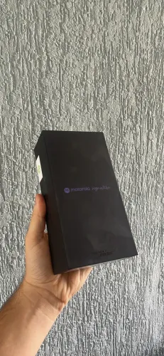 Motorola Signature - 512GB LACRADO!