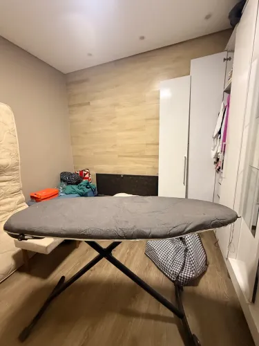 Tábua de Passar da Sam?s Club