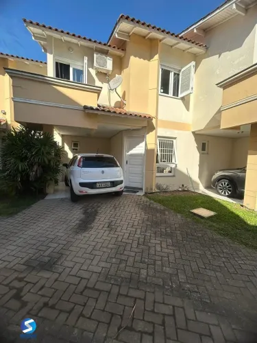 Casa em condomínio para venda