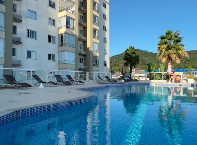 ELOISA VENDE NO ED. VITA HOME COM 2/4 MOBILIADO em Marco - Belém - PA