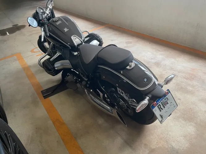 BMW R18 PURE **OPORTUNIDADE!**